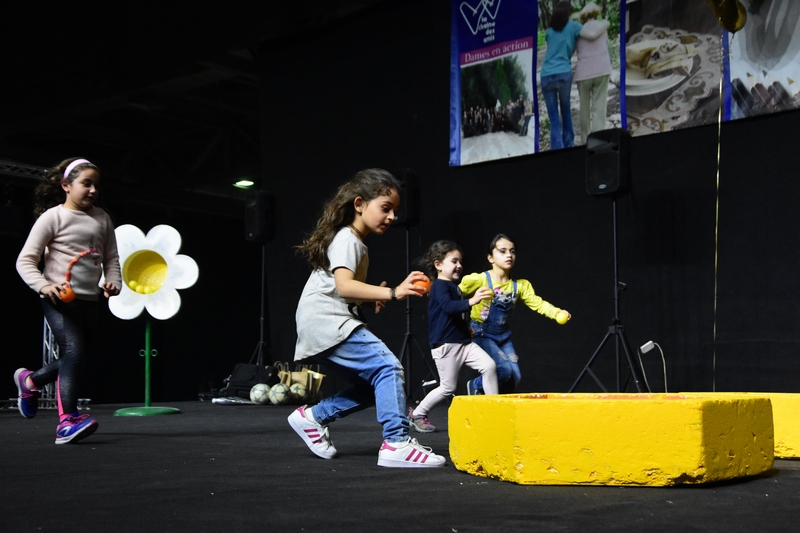 Easter Fiesta 2018 Part1